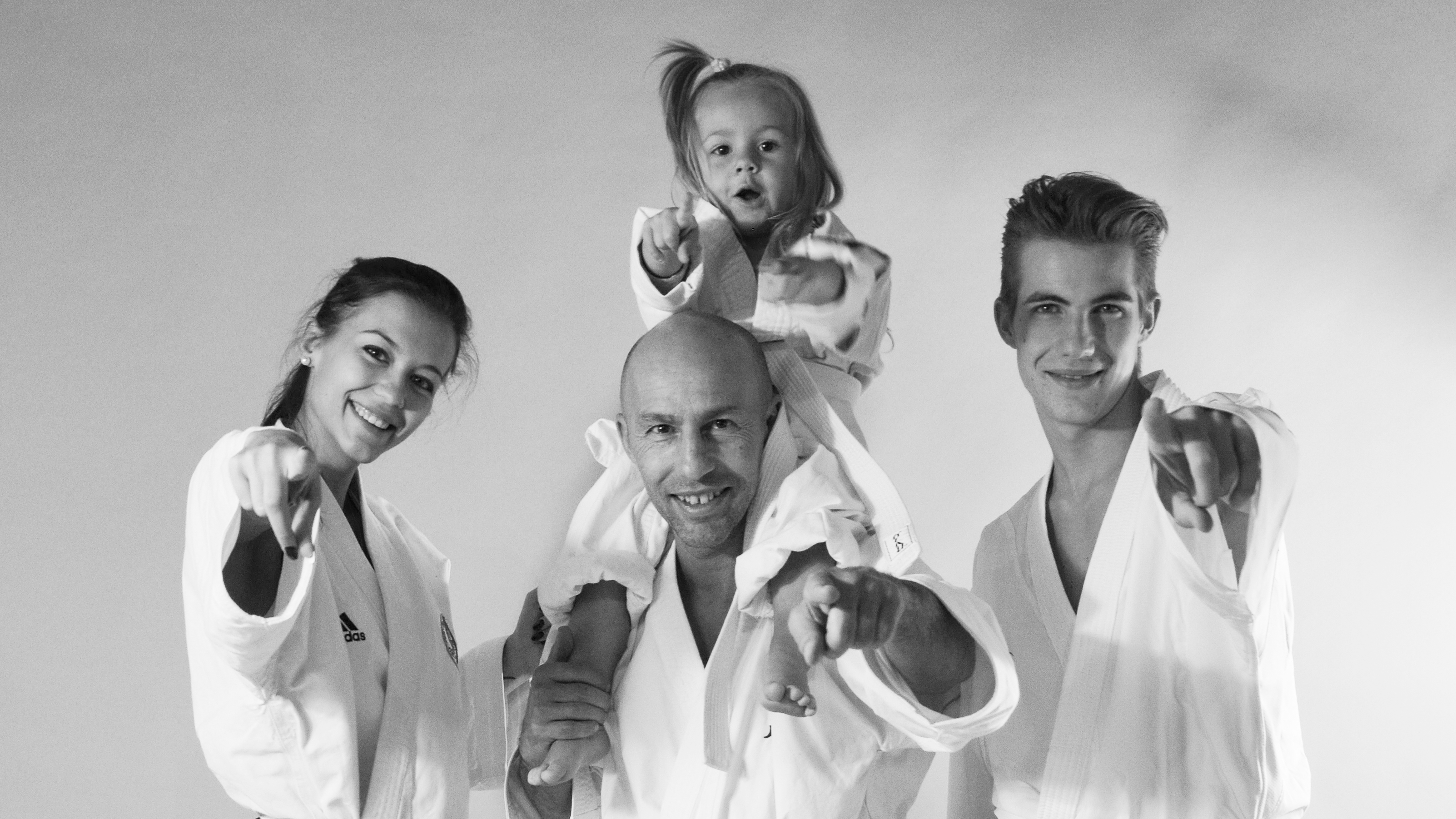 ZEN SHIN Familie Sigillò