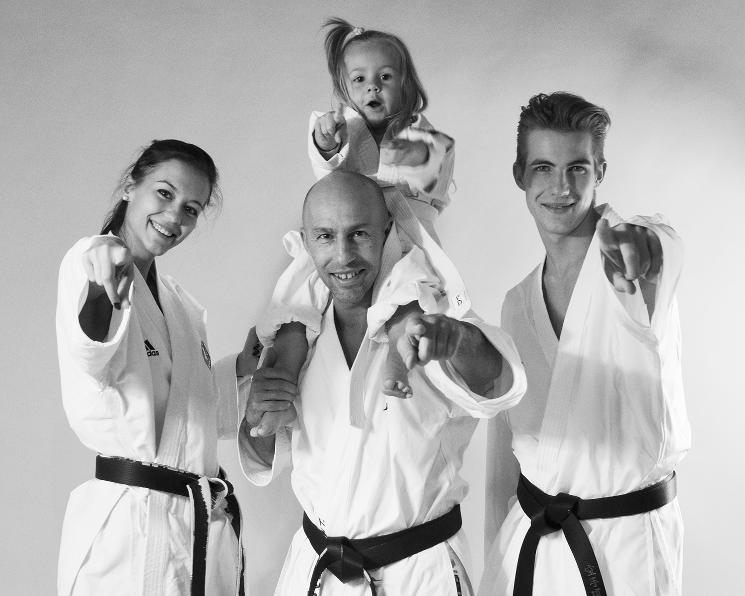 ZEN SHIN Familie Sigillò