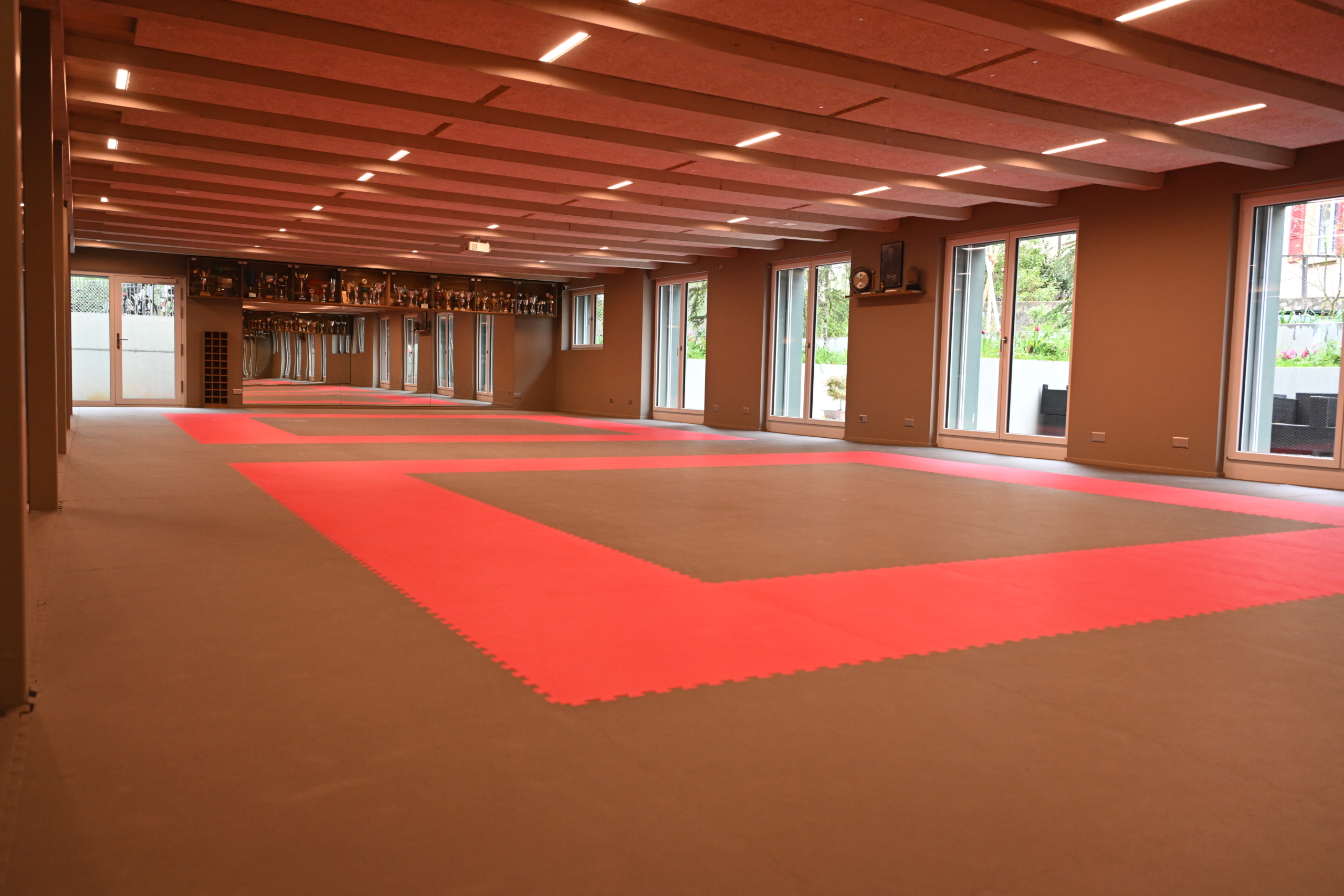 ZEN SHIN DOJO
